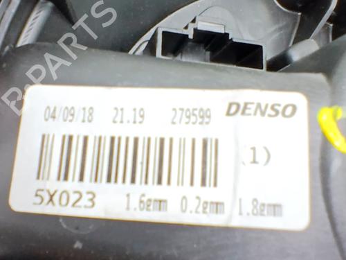 Heater blower motor FIAT TIPO Hatchback (356_, 357_) 1.4 (356HXF1B) | BP32257797M62