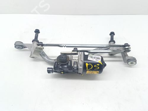 Front wiper motor RENAULT CLIO IV (BH_) 0.9 TCe 90 (BHNF, BHMA, BHMH, BHJK, BHJR) | BP26019983M29