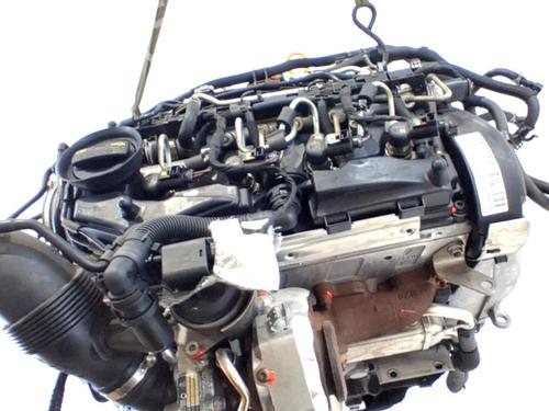 Engine AUDI A1 Sportback (8XA, 8XF) 1.6 TDI | BP34114658M1  - Image 8