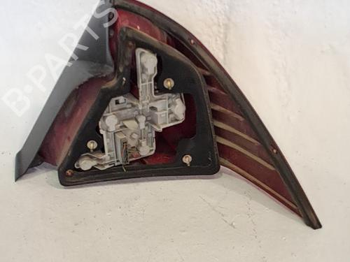 Left taillight FORD MONDEO III (B5Y) 2.0 TDCi | BP36318250C34 - Image 3