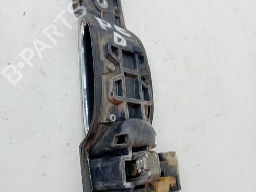 Front right exterior door handle SUZUKI GRAND VITARA I (FT, HT) 2.0 HDI 110 16V 4x4 (SQ420D, TD83V, JA420WD) | BP23346280C129 