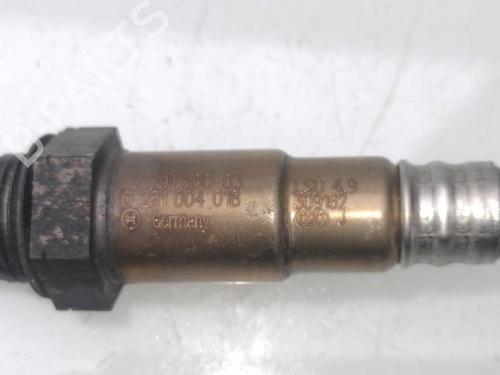Elektronisk sensor BMW 3 Touring (F31) 318 d (143 hp) 23941251