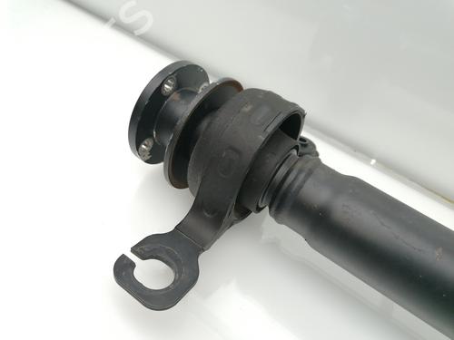 Kardanaksel Kompl. MAZDA CX-7 (ER) 2.3 MZR DISI Turbo AWD (ER3P) | BP23936670M37 