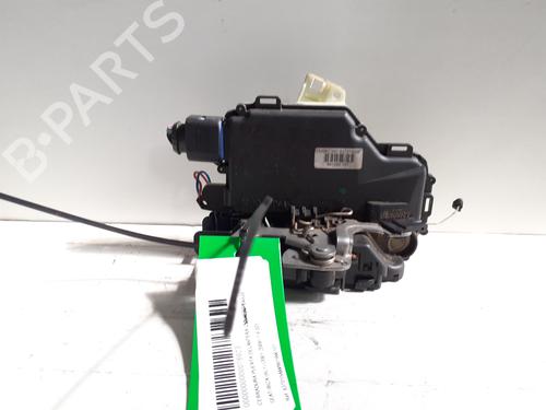 Used Front left lock SEAT IBIZA II (6K1) 1.9 SDI (68 hp) 25460114