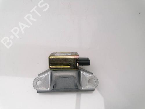 Used Electronic module TOYOTA LAND CRUISER PRADO (_J12_) 3.0 D-4D (KDJ120, KDJ125) (163 hp) 23940438