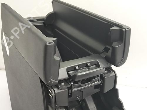 Middle console DS DS 4 II (FR_, FB_, F3_, FP_) BlueHDi 130 (FBYHZT) | BP35968502I22 - Image 4