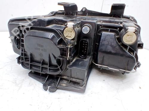 Left headlight AUDI A4 B6 (8E2) 1.9 TDI | BP36015707C28 - Image 3