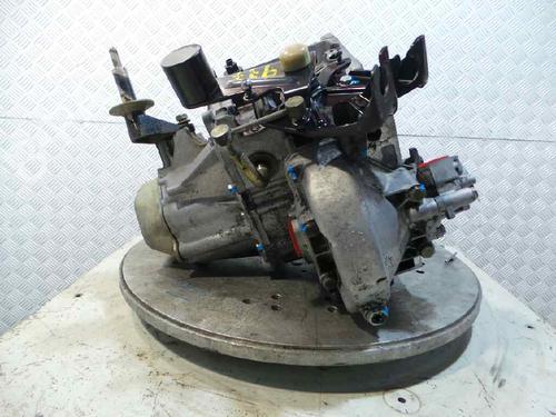 Gearbox CITROËN JUMPY I Van (BS_, BT_, BY_, BZ_) 1.9 D | BP24239601M3 