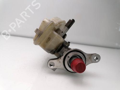 Used Brake master cylinder PEUGEOT 207 (WA_, WC_) 1.4 HDi (68 hp) 23384193