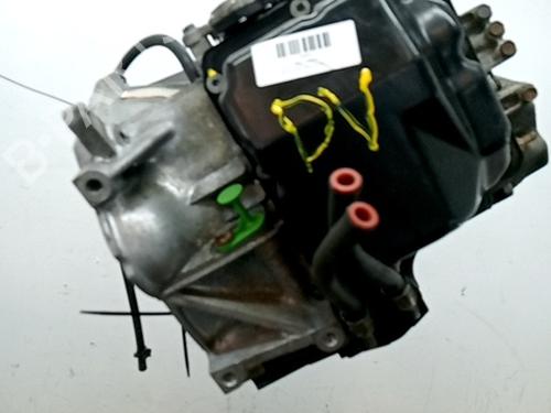 Gearbox SAAB 9-3 Convertible (YS3F) 2.0 t | BP30920051M3
