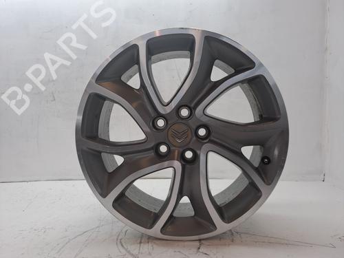 Used Rim CITROËN C-CROSSER (VU_, VV_) 2.2 HDi (156 hp) 27194121