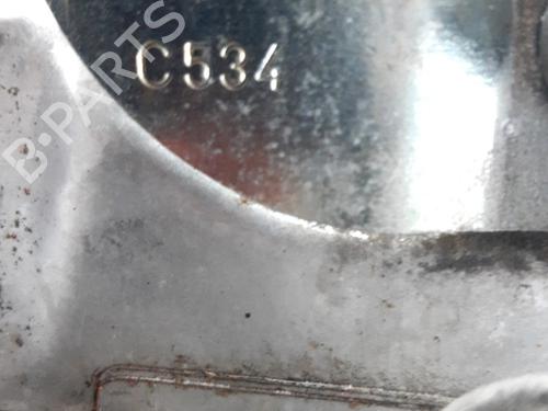 Engine OPEL CORSA C (X01) 1.3 CDTI (F08, F68) | BP36406926M1 - Image 8