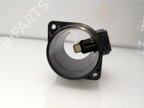 Used Mass air flow sensor NISSAN PULSAR Hatchback (C13) 1.5 dCi (110 hp) 23893598