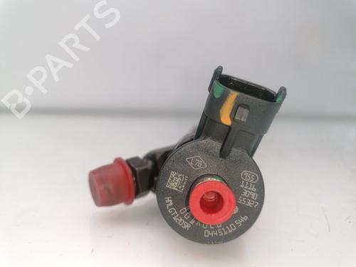 Injector NISSAN X-TRAIL III (T32_, T32R, T32RR) 1.6 dCi ALL MODE 4x4-i (NT32) | BP23379614M100