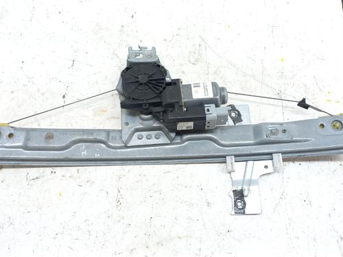 Front right window mechanism PEUGEOT 207 (WA_, WC_) 1.4 | BP29499658C23 