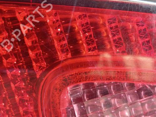 Right taillight CITROËN XSARA (N1) 2.0 HDi 90 | BP24189157C35 