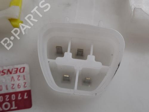 Fuel pump LEXUS IS III (_E3_) 300h (AVE30_, AVE30R) | BP23974467M76 