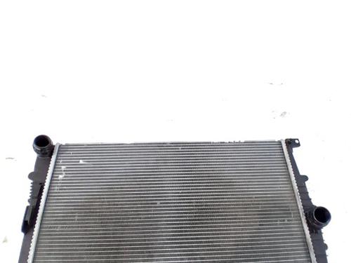 Water radiator BMW 3 (F30, F80) 318 d | BP30622642M31
