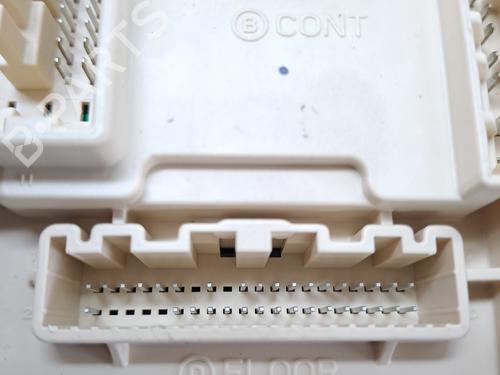 Fuse box KIA SPORTAGE IV (QL, QLE) 1.7 CRDi | BP23364404E1 