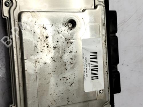 Used Engine control unit (ECU) Engine control unit (ECU) CITROËN C5 II (RC_) 1.6 HDi (RC8HZB) (109 hp) 32312690 32312690