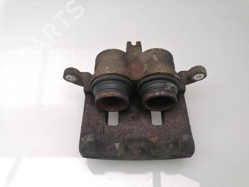 Used Right front brake caliper NISSAN NAVARA NP300 Pickup (D23, D23T) 2.3 dCi 4x4 (D231) (163 hp) 23385327
