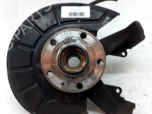 Used Right front steering knuckle Right front steering knuckle AUDI A3 (8P1) 1.9 TDI (105 hp) 33763614 33763614