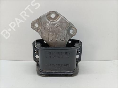 Used Engine mount PEUGEOT PARTNER Box Body/MPV 1.6 BlueHDi 100 (100 hp) 25456674