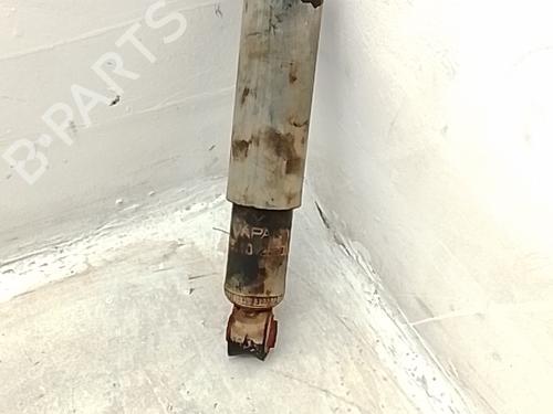 Left front shock absorber NISSAN NAVARA Platform/Chassis (D22) 2.5 Di | BP38062087M16 - Image 3
