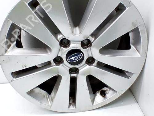 Used Rim Rim SUBARU LEGACY V Estate (BR) 2.0 D AWD (BRD) (150 hp) 32105789 32105789
