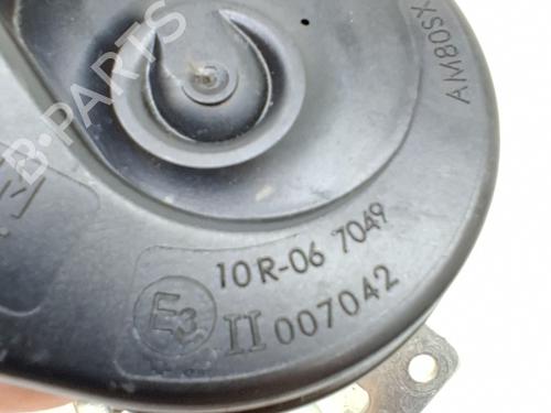 Horn MERCEDES-BENZ A-CLASS Saloon (V177) A 180 (177.184) | BP37590785E13 - Image 3