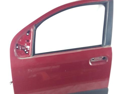 Used Left front door Left front door FIAT PANDA (312_, 319_) 1.2 (312PXA1A) (69 hp) 34618339 34618339