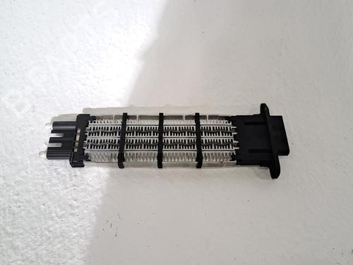 Heater resistor CITROËN C4 Grand Picasso I (UA_) 2.0 HDi 138 | BP26492144M108 