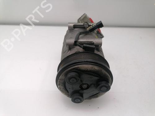 AC-Kompressor FORD C-MAX (DM2) 1.6 TDCi | BP25809518M34 
