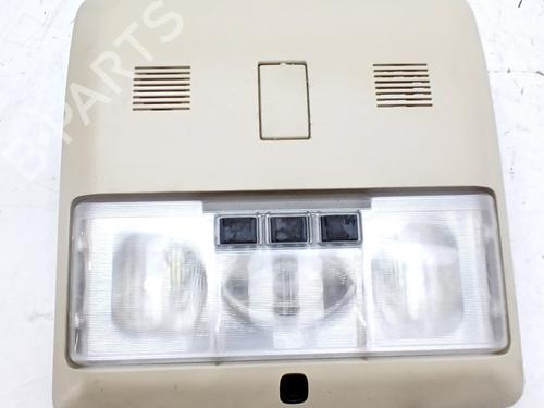 Plafonier Plafonier LAND ROVER RANGE ROVER SPORT I (L320) 2.7 D 4x4 (190 hp) 34708172 34708172