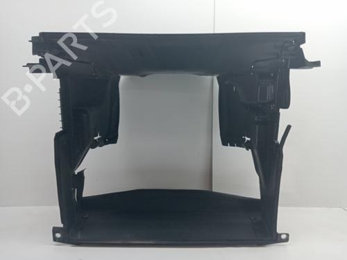 Frontblech für ALFA ROMEO GIULIA (952_) 2.2 D (952AEM250, 952AEA250) (160 hp) 31369300