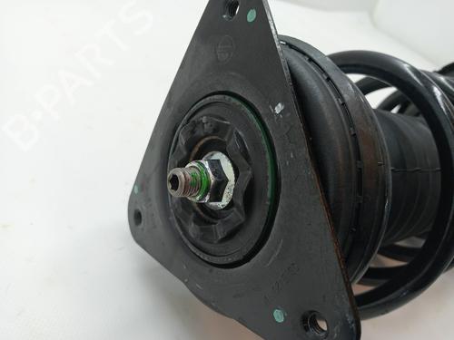 Right front shock absorber NISSAN X-TRAIL III (T32_, T32R, T32RR) 1.6 DIG-T (T32) | BP23345847M17 