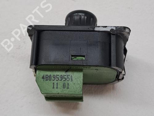 Mirror switch AUDI A6 C5 Avant (4B5) 2.5 TDI | BP26450854I25 