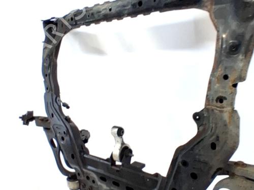 Subframe MAZDA 6 Hatchback (GH) 2.0 MZR-CD (GH14) | BP40550479M9 - Image 2