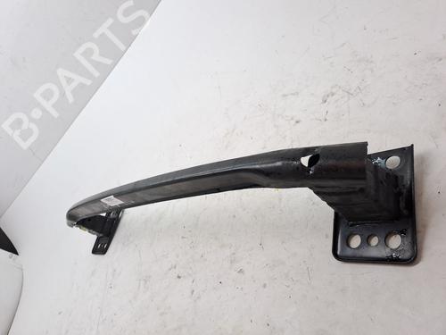 Front bumper reinforcement FIAT 500 (312_) 1.2 (312AXA1A) | BP23942478C109 