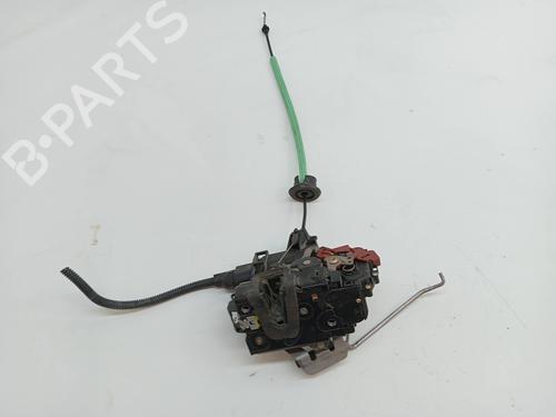 Rear right lock AUDI A8 D3 (4E2, 4E8) 4.0 TDI quattro | BP23338970C99 