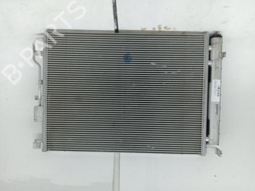 Used AC radiator HYUNDAI ix35 (LM, EL, ELH) 1.7 CRDi (116 hp) 24466789