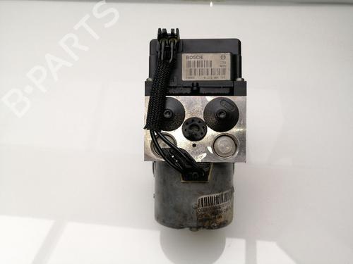 ABS pump OPEL VECTRA C GTS (Z02) 2.2 DTI 16V (F68) | BP23453491M43 
