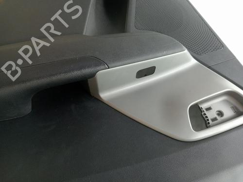 Rear right panel KIA NIRO I (DE) 1.6 GDI Hybrid | BP23371325C61 