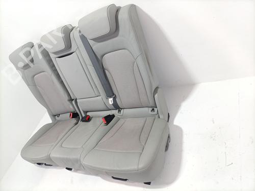 Rear seat AUDI Q5 (8RB) 2.0 TDI | BP28083767C17 