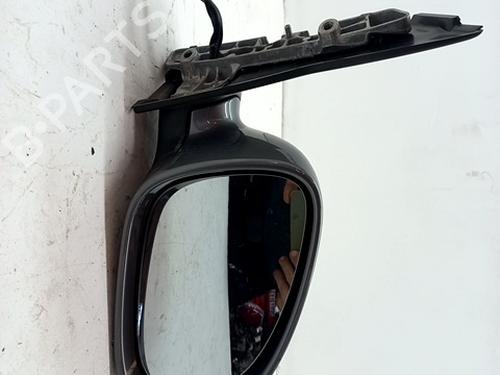 Used Right mirror VW GOLF V (1K1) 1.4 TSI (170 hp) 29228917