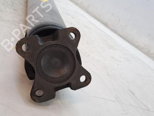 Driveshaft NISSAN NAVARA NP300 Platform/Chassis (D23) 2.3 dCi 4x4 | BP23280501M37 