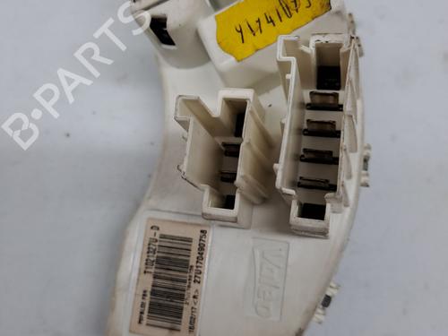Heater resistor BMW 3 (E90) 318 i | BP24608192M108 