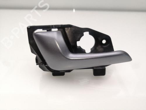 Used Front left interior door handle KIA RIO III (UB) 1.25 CVVT (86 hp) 23458290
