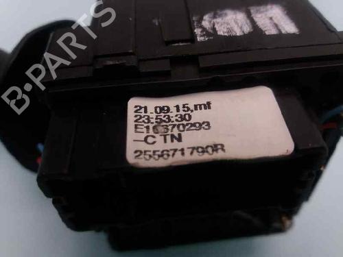 Steering column stalk RENAULT CLIO IV (BH_) 1.5 dCi 90 | BP23386749I23 
