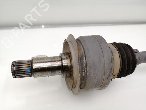 Right rear driveshaft MERCEDES-BENZ C-CLASS (W204) C 200 CDI (204.001) | BP23936113M41